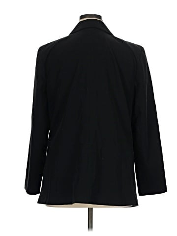 ELOQUII Blazer (view 2)