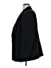 ELOQUII Black Blazer Size 14 Plus - photo 5