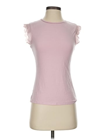 Ted Baker London Sleeveless T-Shirt (view 1)