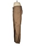Ann Taylor LOFT Brown Khakis Size 4 - photo 5