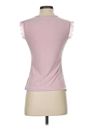Ted Baker London Sleeveless T-Shirt (view 2)