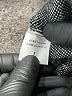 Unbranded Houndstooth Ivory Pullover Sweater Size L - photo 8