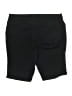 Venus Solid Black Shorts Size 18 - photo 2