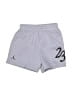 Air Jordan Graphic Gray Athletic Shorts Size 4T - photo 1