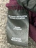 32 Degrees Burgundy Turtleneck Sweater Size XL - photo 8