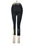 Gap Fit Color Block Black Active Pants Size M - photo 2