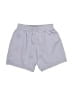 Air Jordan Graphic Gray Athletic Shorts Size 4T - photo 2