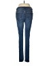 Ci Sono Hearts Blue Jeans Size 7 - photo 2