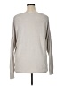 Barefoot Dreams Gray Tan Pullover Sweater Size XL - photo 2