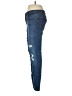 Ci Sono Hearts Blue Jeans Size 7 - photo 5