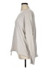 Barefoot Dreams Gray Tan Pullover Sweater Size XL - photo 5