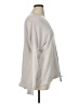 Barefoot Dreams Gray Tan Pullover Sweater Size XL - photo 4