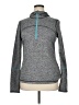Z by Zella 100% Polyester Gray Pullover Sweater Size XL - photo 1