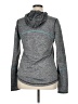 Z by Zella 100% Polyester Gray Pullover Sweater Size XL - photo 2