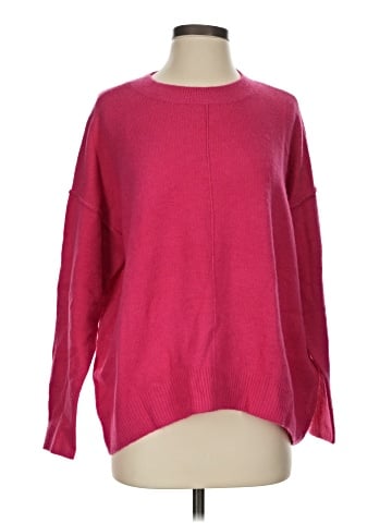 Vince Camuto Pullover Sweater (view 1)