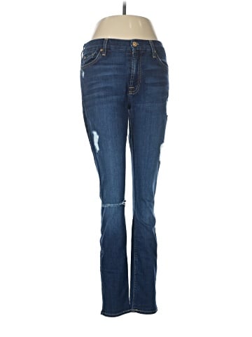 7 For All Mankind Jeans (view 1)