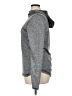 Z by Zella 100% Polyester Gray Pullover Sweater Size XL - photo 5