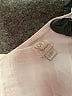 LOFT Beach Stripes Ivory Casual Dress Size S - photo 7
