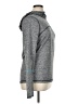 Z by Zella 100% Polyester Gray Pullover Sweater Size XL - photo 4