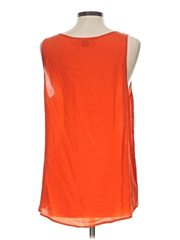 French Connection Sleeveless Top (view 2)