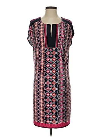 Laundry by Shelli Segal Casual Dress (view 1)