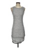 Rip Curl Solid Gray Casual Dress Size XS - photo 1