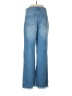 True Craft 100% Cotton Blue Jeans Size 4 - photo 2