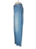 True Craft 100% Cotton Blue Jeans Size 4 - photo 5