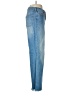 True Craft 100% Cotton Blue Jeans Size 4 - photo 4