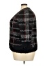 Lane Bryant Plaid Black Cardigan Size 18 - 20 Plus - photo 5