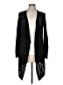 AB Studio Black Cardigan Size M - photo 1