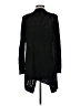 AB Studio Black Cardigan Size M - photo 2