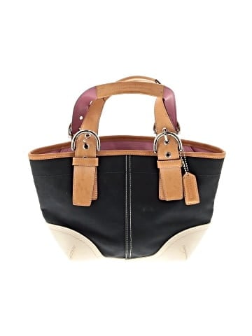 Coach Satchel (view 1)