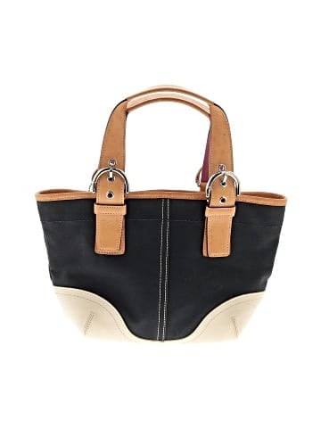 Coach Satchel (view 2)