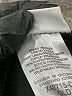 Bonnie Jean 100% Polyester Chevron-herringbone Black Dress Size 14 - photo 4
