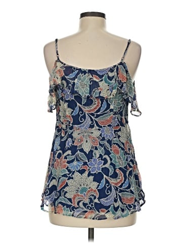 Maeve by Anthropologie Sleeveless Blouse (view 2)