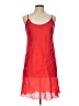 Unbranded Red Cocktail Dress Size L - photo 1