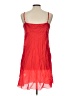 Unbranded Red Cocktail Dress Size L - photo 2