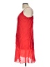 Unbranded Red Cocktail Dress Size L - photo 5