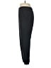 Athleta Solid Black Active Pants Size 4 - photo 5