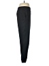 Athleta Solid Black Active Pants Size 4 - photo 4