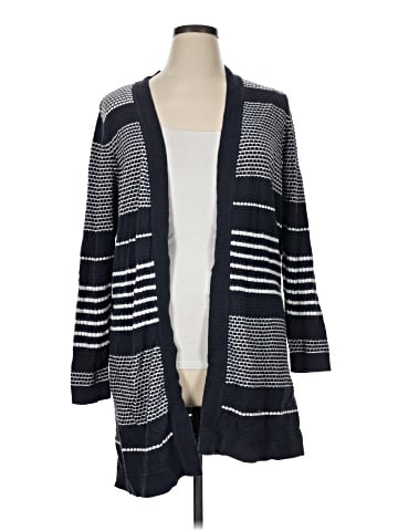 Christopher & Banks Kimono (view 1)