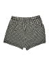 Active by Old Navy Houndstooth Silver Shorts Size 4X - photo 2