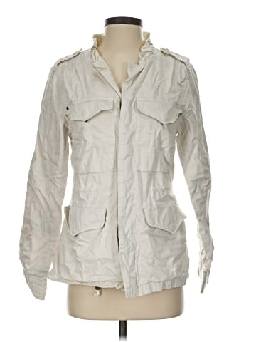 Sanctuary Jacket (view 1)