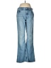 Everlane Blue Jeans Size 27 Waist R - photo 1