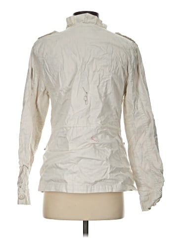 Sanctuary Jacket (view 2)