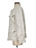 Sanctuary 100% Cotton Ivory Jacket Size S - photo 5