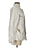 Sanctuary 100% Cotton Ivory Jacket Size S - photo 4