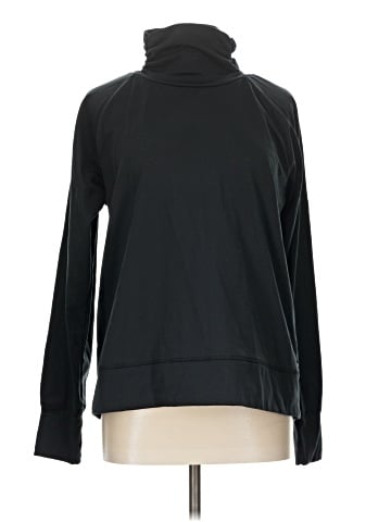 Marika Long Sleeve Turtleneck (view 1)