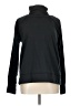 Marika Black Long Sleeve Turtleneck Size L - photo 1